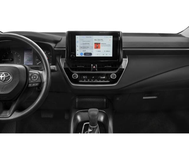 2024 Toyota Corolla LE Hurst TX