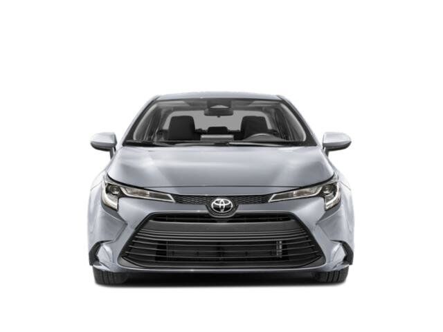 2024 Toyota Corolla LE Hurst TX