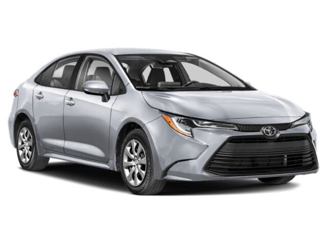 2024 Toyota Corolla LE Hurst TX