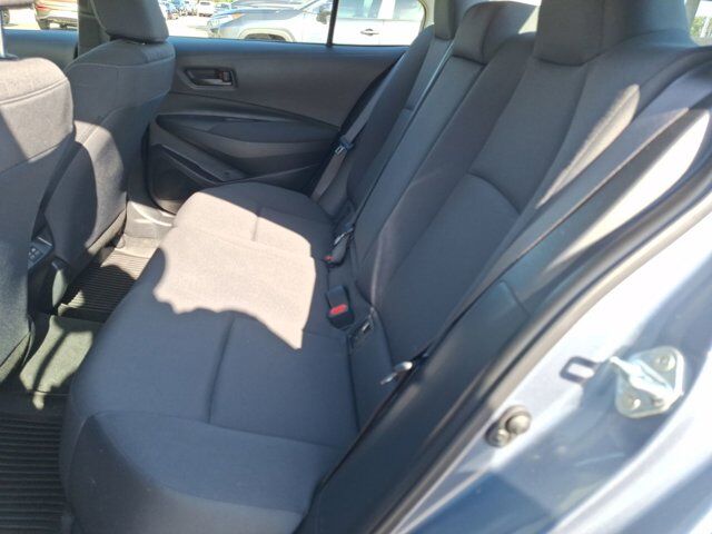 2024 Toyota Corolla LE Hurst TX