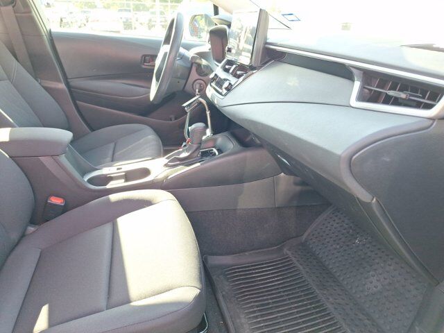 2024 Toyota Corolla LE Hurst TX