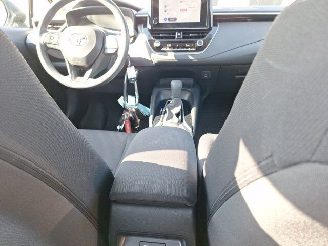 2024 Toyota Corolla LE Hurst TX