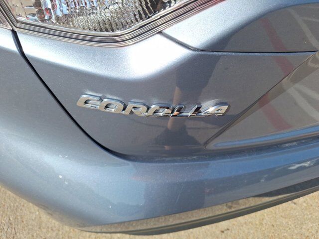 2024 Toyota Corolla LE Hurst TX