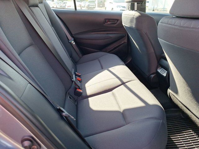 2024 Toyota Corolla LE Hurst TX