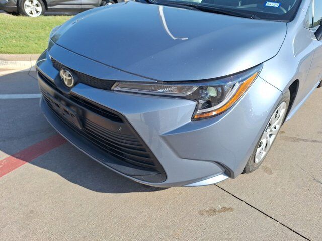 2024 Toyota Corolla LE Hurst TX