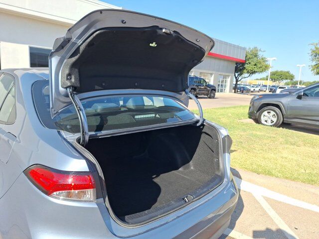 2024 Toyota Corolla LE Hurst TX