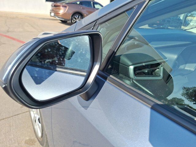 2024 Toyota Corolla LE Hurst TX