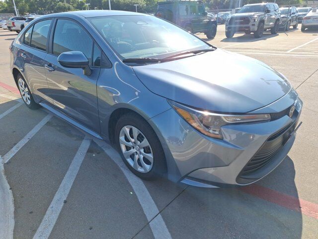 2024 Toyota Corolla LE Hurst TX