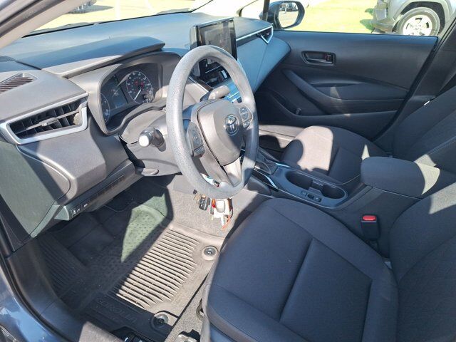 2024 Toyota Corolla LE Hurst TX