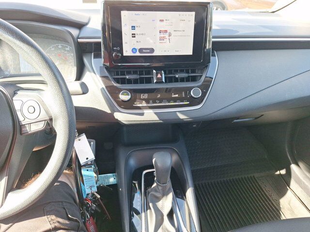 2024 Toyota Corolla LE Hurst TX