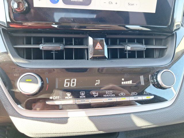2024 Toyota Corolla LE Hurst TX