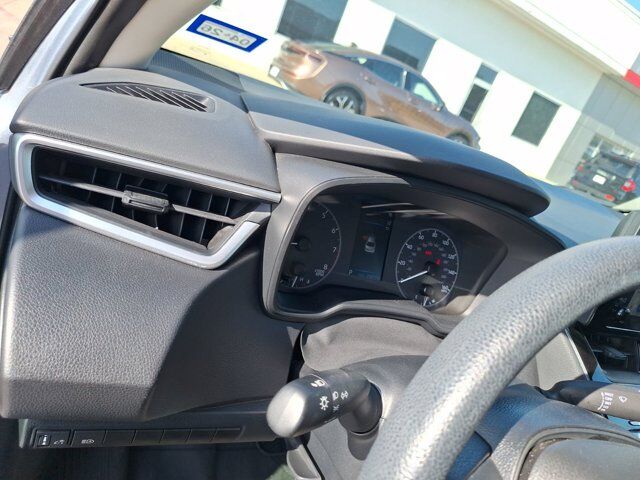 2024 Toyota Corolla LE Hurst TX