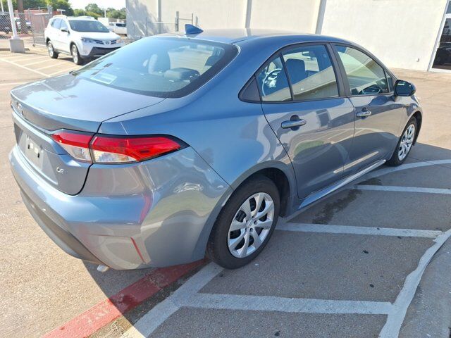 2024 Toyota Corolla LE Hurst TX