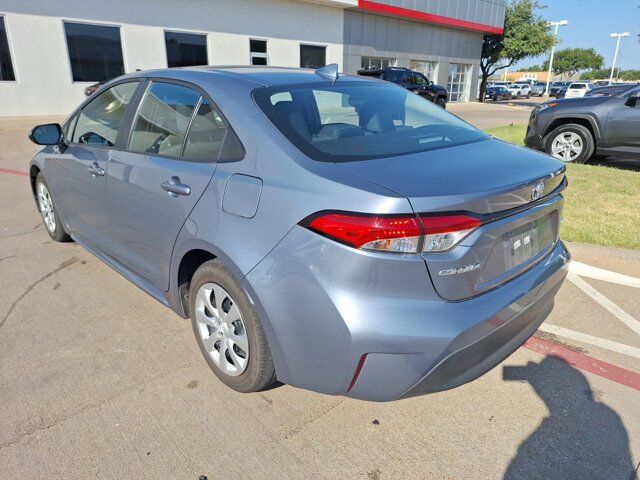 2024 Toyota Corolla LE Hurst TX