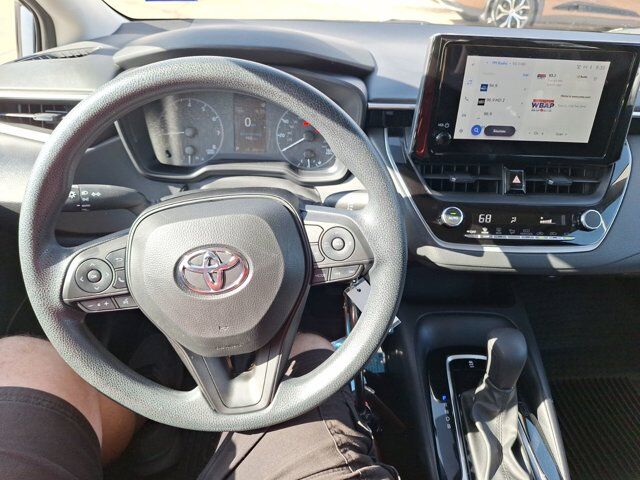 2024 Toyota Corolla LE Hurst TX