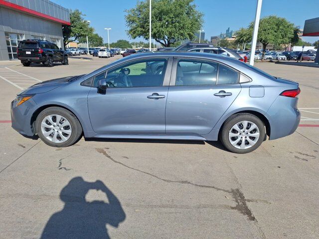 2024 Toyota Corolla LE Hurst TX