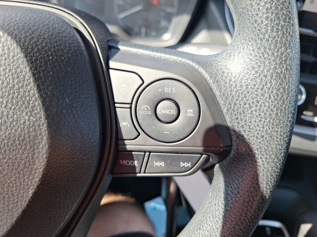 2024 Toyota Corolla LE Hurst TX