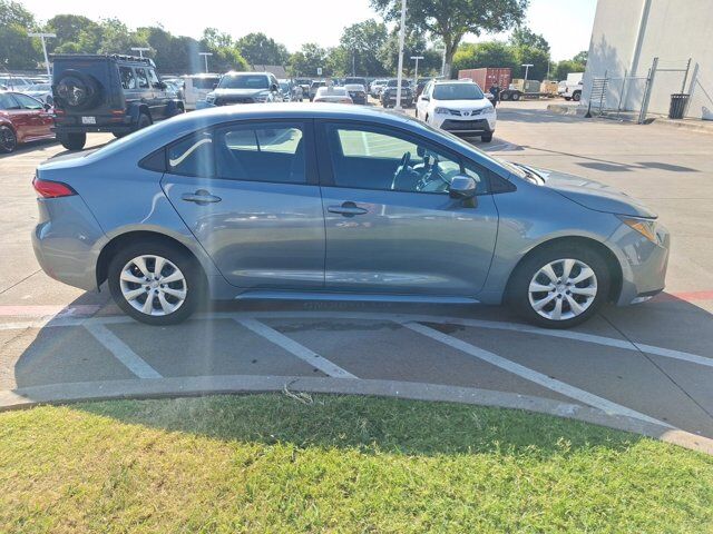 2024 Toyota Corolla LE Hurst TX