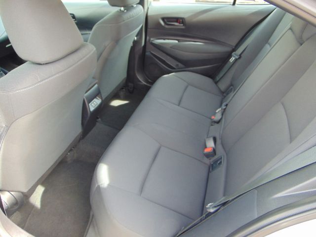 2024 Toyota Corolla LE Santa Fe NM