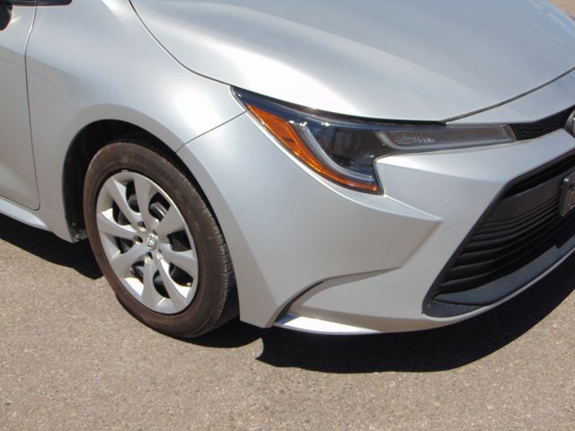 2024 Toyota Corolla LE Santa Fe NM