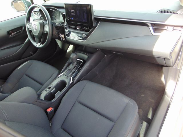 2024 Toyota Corolla LE Santa Fe NM