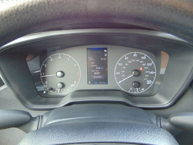 2024 Toyota Corolla LE Santa Fe NM