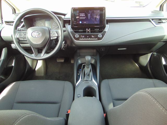 2024 Toyota Corolla LE Santa Fe NM