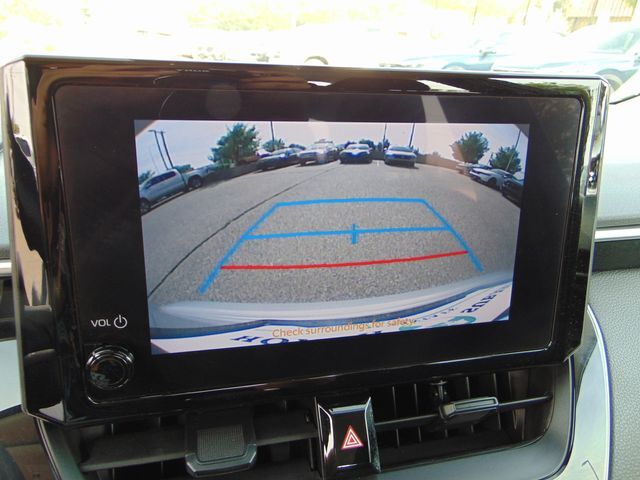 2024 Toyota Corolla LE Santa Fe NM