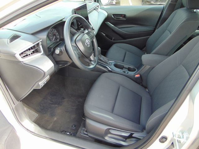 2024 Toyota Corolla LE Santa Fe NM