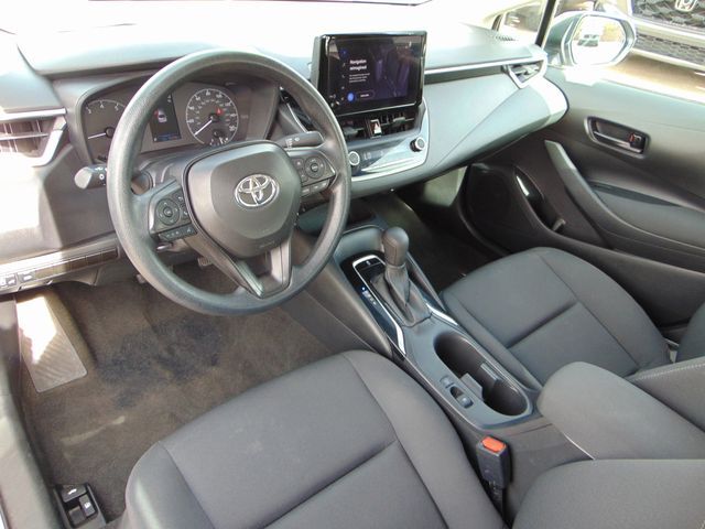 2024 Toyota Corolla LE Santa Fe NM
