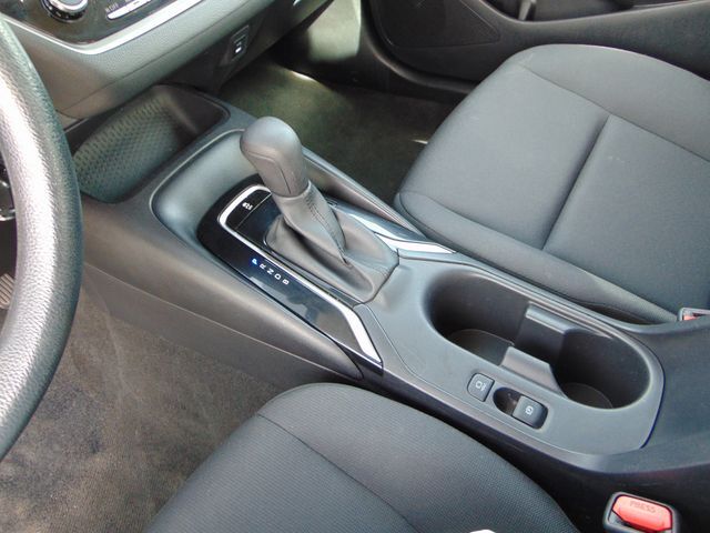 2024 Toyota Corolla LE Santa Fe NM