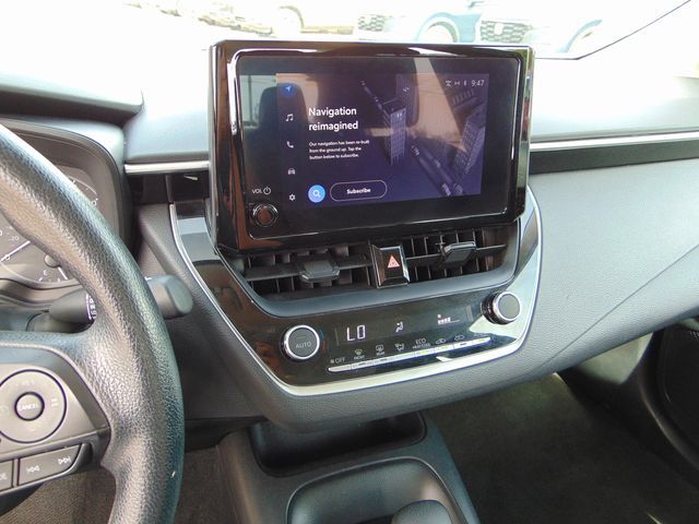 2024 Toyota Corolla LE Santa Fe NM