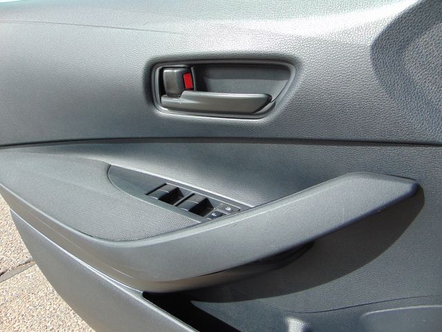2024 Toyota Corolla LE Santa Fe NM