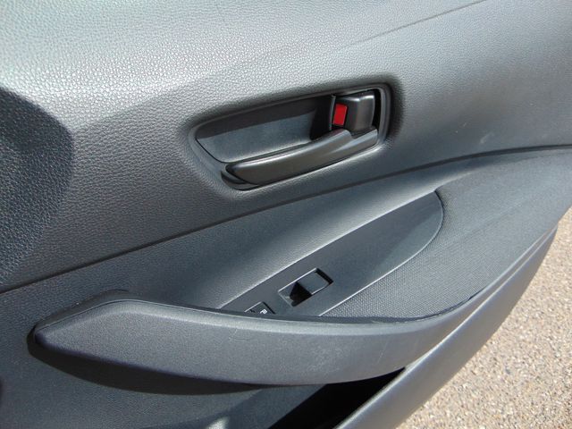 2024 Toyota Corolla LE Santa Fe NM