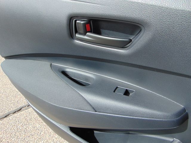 2024 Toyota Corolla LE Santa Fe NM