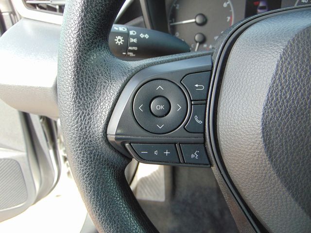 2024 Toyota Corolla LE Santa Fe NM