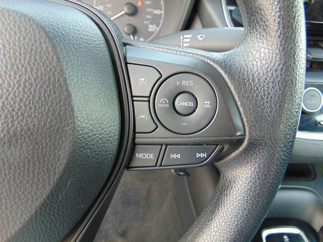 2024 Toyota Corolla LE Santa Fe NM