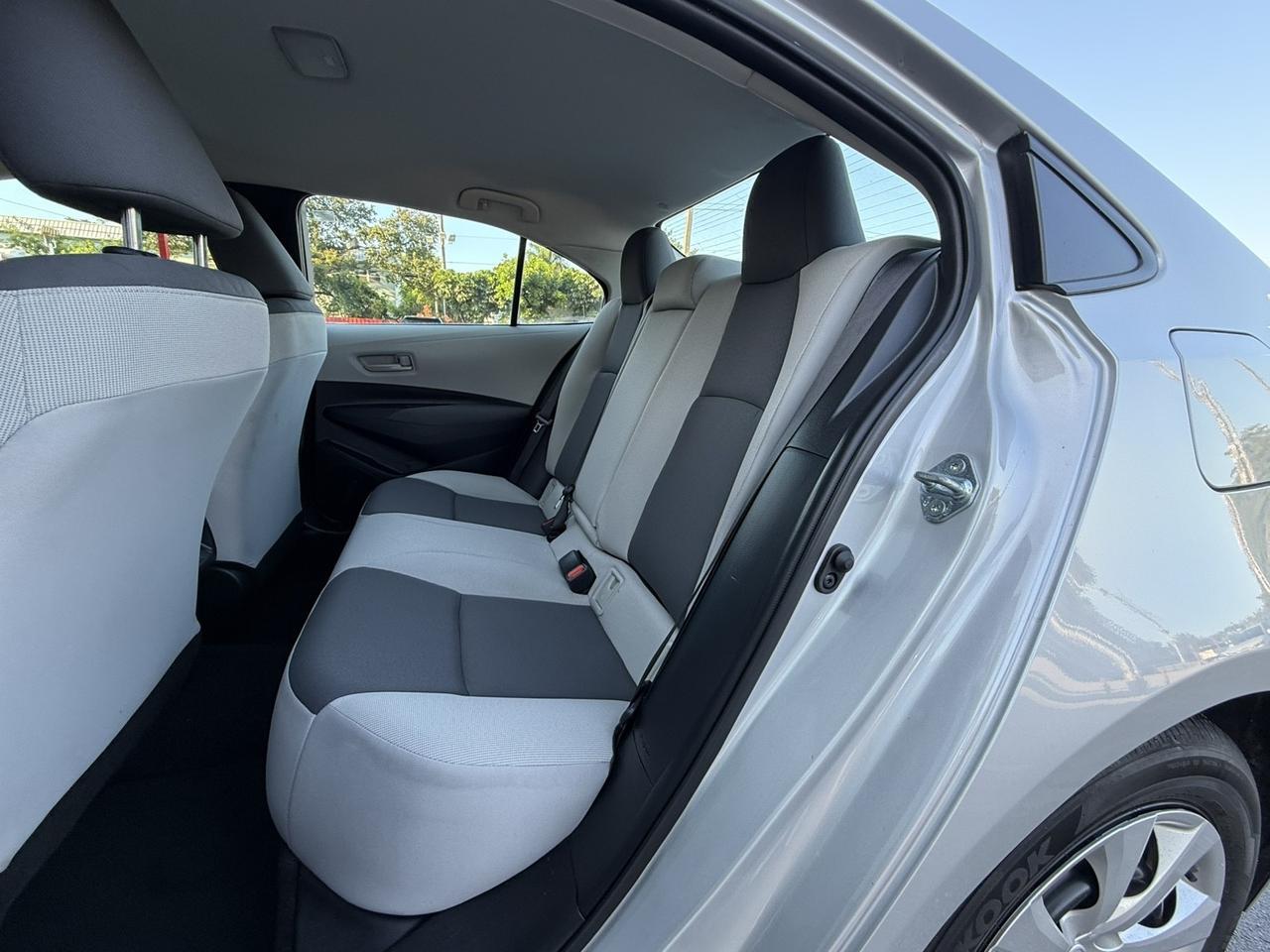 2024 Toyota Corolla LE Hollywood FL
