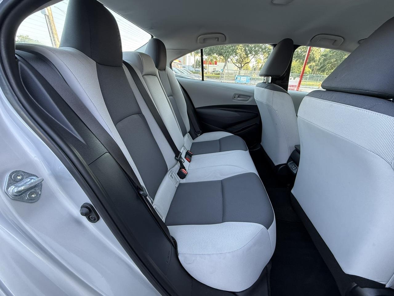 2024 Toyota Corolla LE Hollywood FL