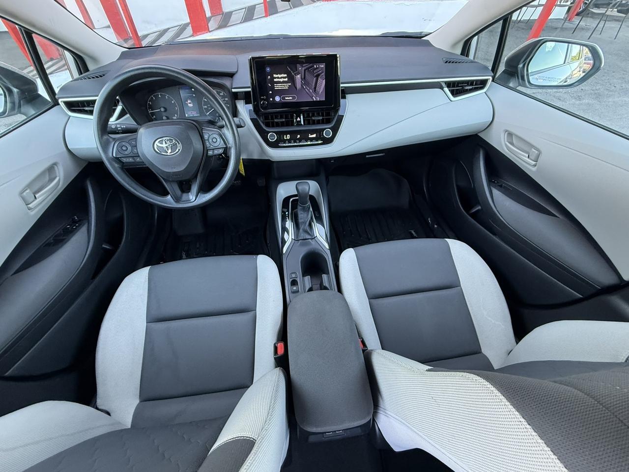 2024 Toyota Corolla LE Hollywood FL