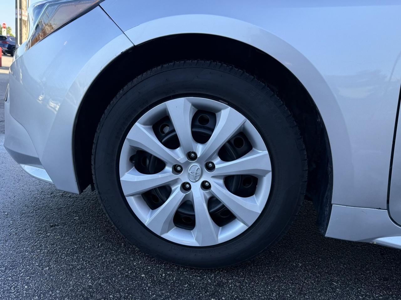 2024 Toyota Corolla LE Hollywood FL