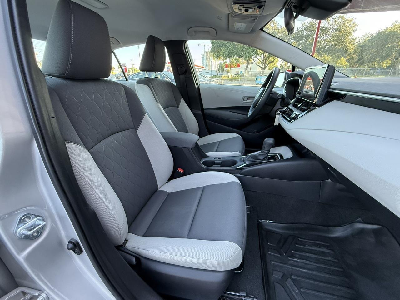 2024 Toyota Corolla LE Hollywood FL