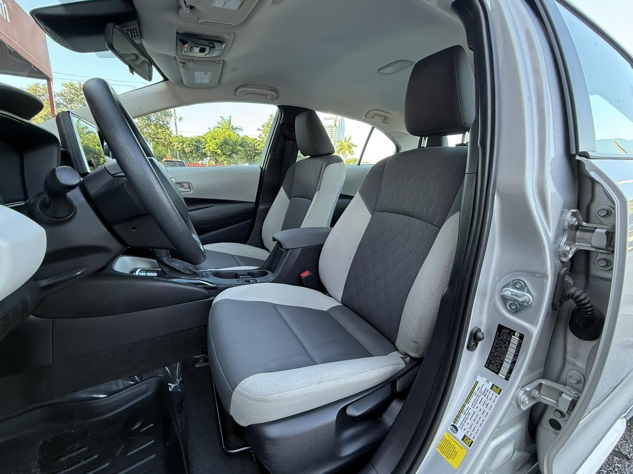 2024 Toyota Corolla LE Hollywood FL