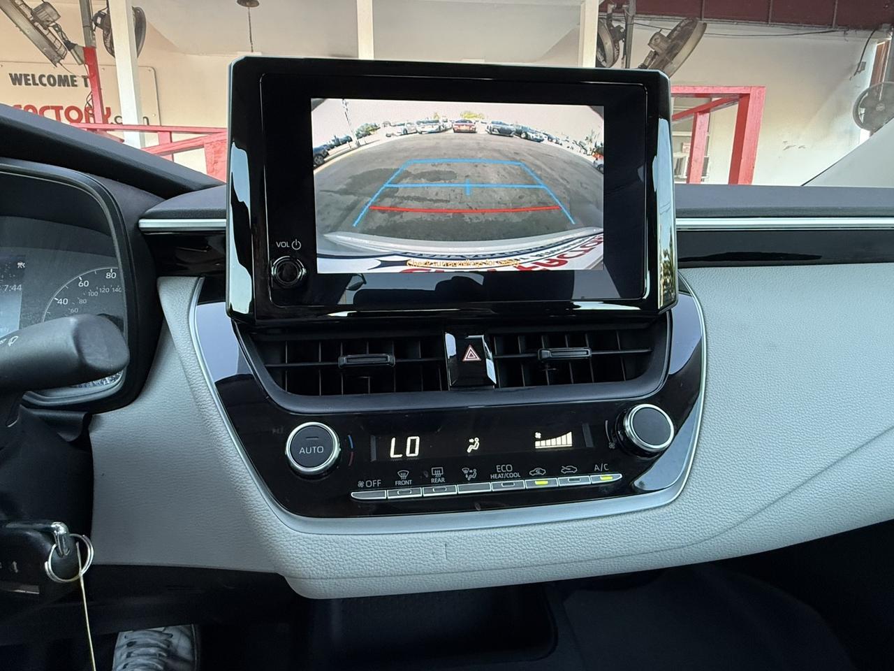 2024 Toyota Corolla LE Hollywood FL