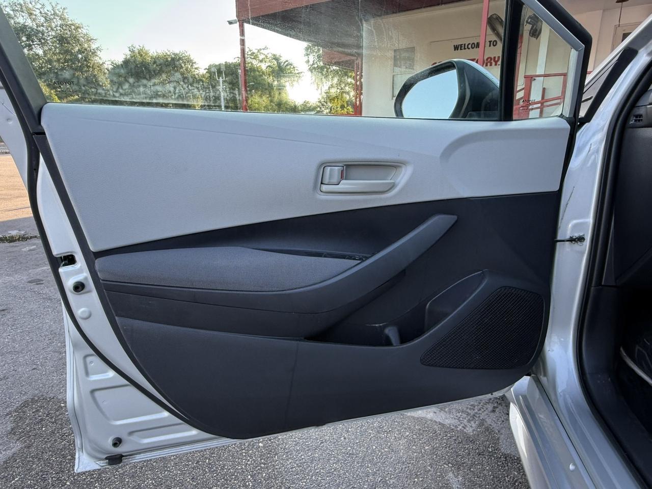 2024 Toyota Corolla LE Hollywood FL