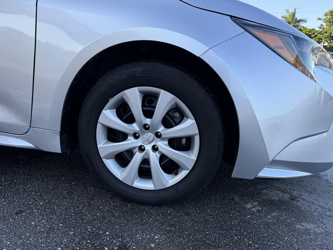 2024 Toyota Corolla LE Hollywood FL