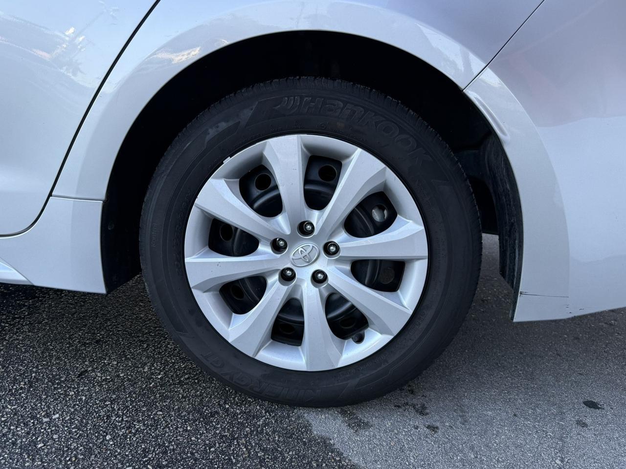 2024 Toyota Corolla LE Hollywood FL