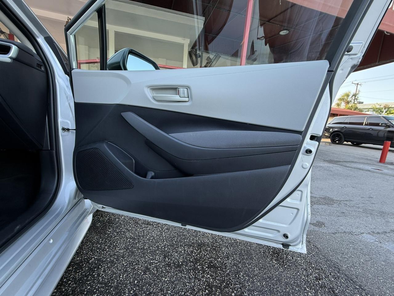 2024 Toyota Corolla LE Hollywood FL