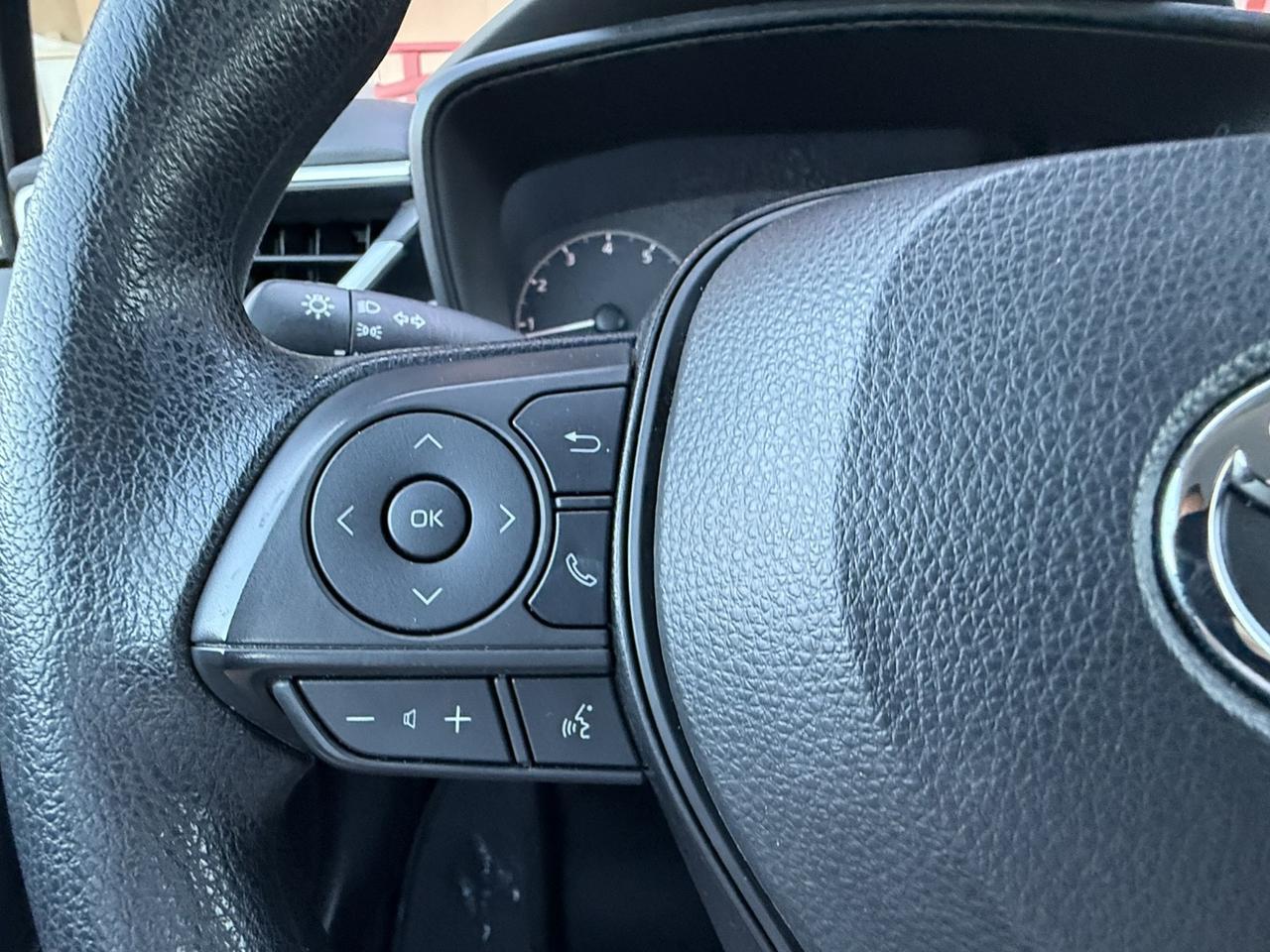 2024 Toyota Corolla LE Hollywood FL