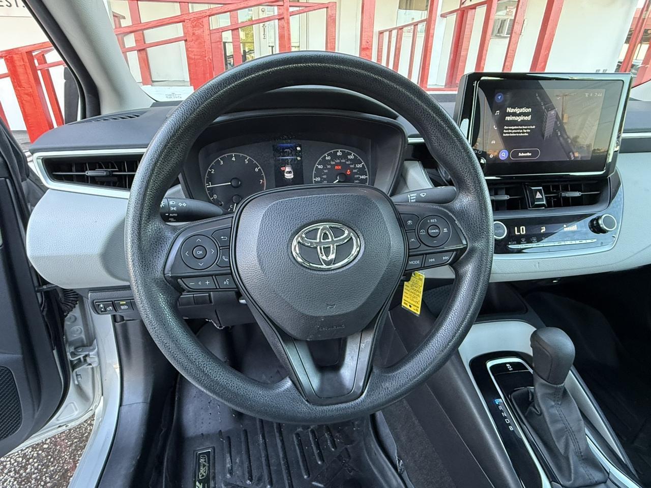 2024 Toyota Corolla LE Hollywood FL